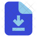 پیش‌نمایش فایل download-document-6508642 از پک رابط کاربری