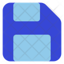 پیش‌نمایش فایل floppy-disk-6508667 از پک رابط کاربری