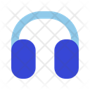 پیش‌نمایش فایل headphone-6508677 از پک رابط کاربری