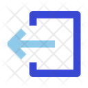 پیش‌نمایش فایل logout-6508699 از پک رابط کاربری