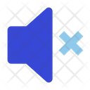 پیش‌نمایش فایل mute-6508720 از پک رابط کاربری