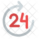 پیش‌نمایش فایل 24hours-6484785 از پک باربری و تحویل