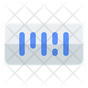 پیش‌نمایش فایل barcode-6484788 از پک باربری و تحویل