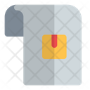 پیش‌نمایش فایل bill-6484789 از پک باربری و تحویل