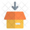 پیش‌نمایش فایل box-open-6484791 از پک باربری و تحویل