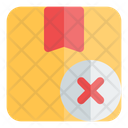 پیش‌نمایش فایل cancel-6484799 از پک باربری و تحویل