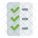 پیش‌نمایش فایل check-list-6484805 از پک باربری و تحویل