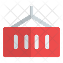 پیش‌نمایش فایل container-6484809 از پک باربری و تحویل