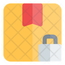 پیش‌نمایش فایل padlock-6484841 از پک باربری و تحویل