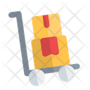 پیش‌نمایش فایل trolley-6484876 از پک باربری و تحویل