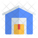 پیش‌نمایش فایل warehouse-6484878 از پک باربری و تحویل