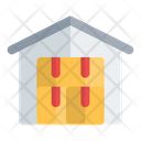 پیش‌نمایش فایل warehouse-6484879 از پک باربری و تحویل