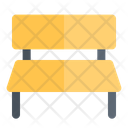 پیش‌نمایش فایل bench-6484248 از پک مبلمان