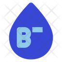 پیش‌نمایش فایل b-negative-blood-6508924 از پک پزشکی