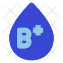 پیش‌نمایش فایل b-positive-blood-6508925 از پک پزشکی