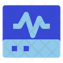 پیش‌نمایش فایل electrocardiogram-monitor-6508977 از پک پزشکی