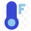 پیش‌نمایش فایل farenheit-thermometer-6508991 از پک پزشکی