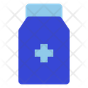 پیش‌نمایش فایل medicine-bottle-6509045 از پک پزشکی