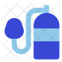 پیش‌نمایش فایل oxygen-mask-6509065 از پک پزشکی