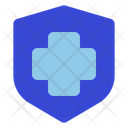 پیش‌نمایش فایل red-cross-shield-6509070 از پک پزشکی