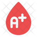 پیش‌نمایش فایل a-positive-blood-6508374 از پک پزشکی