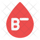 پیش‌نمایش فایل b-negative-blood-6508385 از پک پزشکی