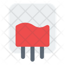 پیش‌نمایش فایل blood-bag-6508392 از پک پزشکی