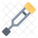 پیش‌نمایش فایل crutch-6508414 از پک پزشکی