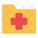 پیش‌نمایش فایل medic-folder-6508496 از پک پزشکی