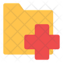 پیش‌نمایش فایل medic-folder-6508497 از پک پزشکی