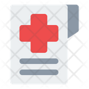 پیش‌نمایش فایل medical-record-6508501 از پک پزشکی