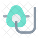 پیش‌نمایش فایل oxygen-mask-6508525 از پک پزشکی
