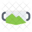 پیش‌نمایش فایل printed-mask-6508530 از پک پزشکی