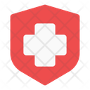 پیش‌نمایش فایل red-cross-shield-6508531 از پک پزشکی