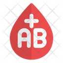 پیش‌نمایش فایل ab-positive-blood-6508087 از پک پزشکی