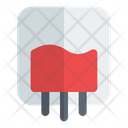 پیش‌نمایش فایل blood-bag-6508103 از پک پزشکی