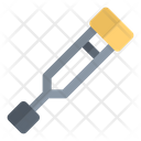 پیش‌نمایش فایل crutch-6508125 از پک پزشکی