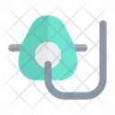 پیش‌نمایش فایل oxygen-mask-6508236 از پک پزشکی