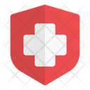 پیش‌نمایش فایل red-cross-shield-6508242 از پک پزشکی