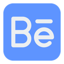 پیش‌نمایش فایل behance-6745581 از پک رسانه‌های اجتماعی