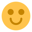 پیش‌نمایش فایل emoticon-6745611 از پک رسانه‌های اجتماعی