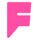 پیش‌نمایش فایل foursquare-6745628 از پک رسانه‌های اجتماعی