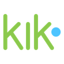 پیش‌نمایش فایل kik-6745657 از پک رسانه‌های اجتماعی