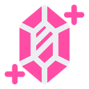 پیش‌نمایش فایل level-discord-boost-6745738 از پک رسانه‌های اجتماعی