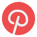 پیش‌نمایش فایل pinterest-6745783 از پک رسانه‌های اجتماعی