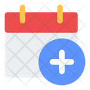 پیش‌نمایش فایل add-calendar-6745942 از پک رابط کاربری
