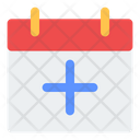 پیش‌نمایش فایل add-calendar-6745943 از پک رابط کاربری