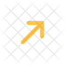 پیش‌نمایش فایل arrow-up-right-6745956 از پک رابط کاربری