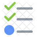پیش‌نمایش فایل checklist-6745982 از پک رابط کاربری