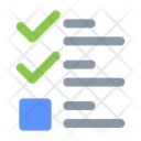 پیش‌نمایش فایل checklist-6745983 از پک رابط کاربری